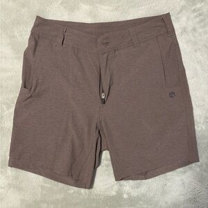 Men’s Born Primitive Traverse Short 7”